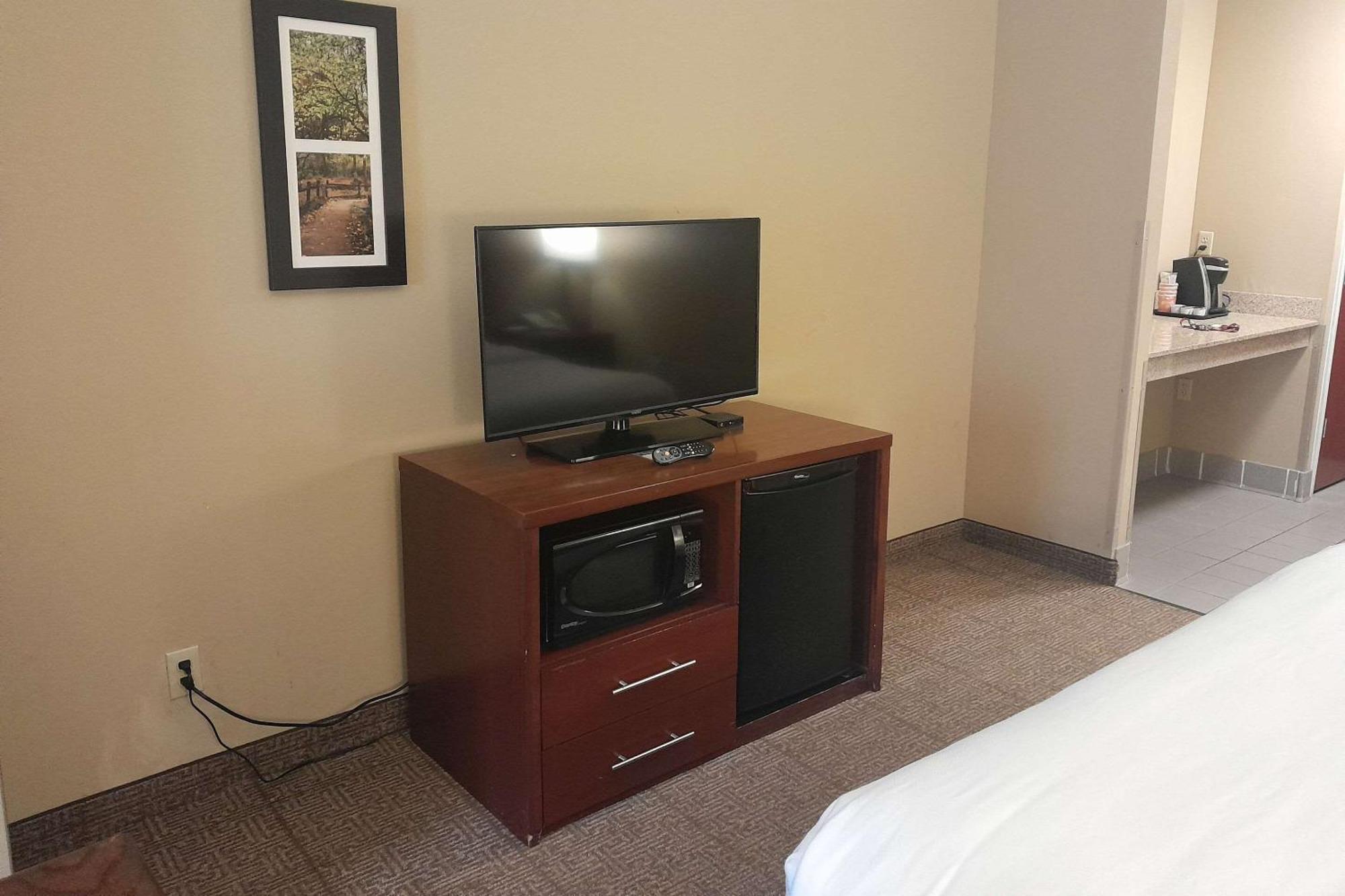 Comfort Inn Duncansville - Altoona Luaran gambar