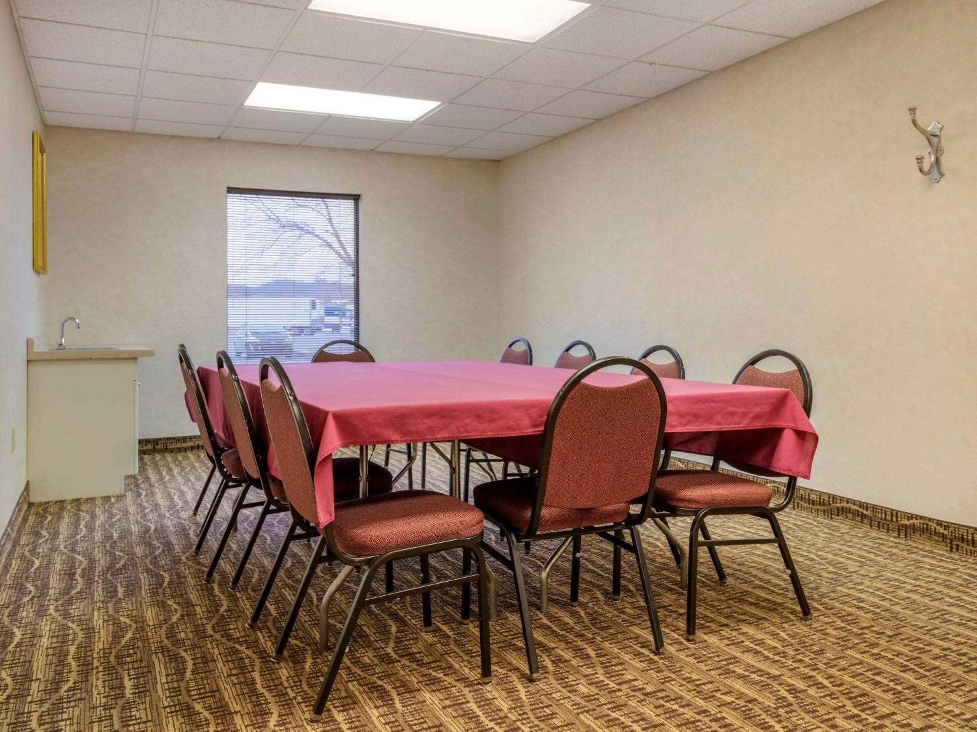 Comfort Inn Duncansville - Altoona Luaran gambar