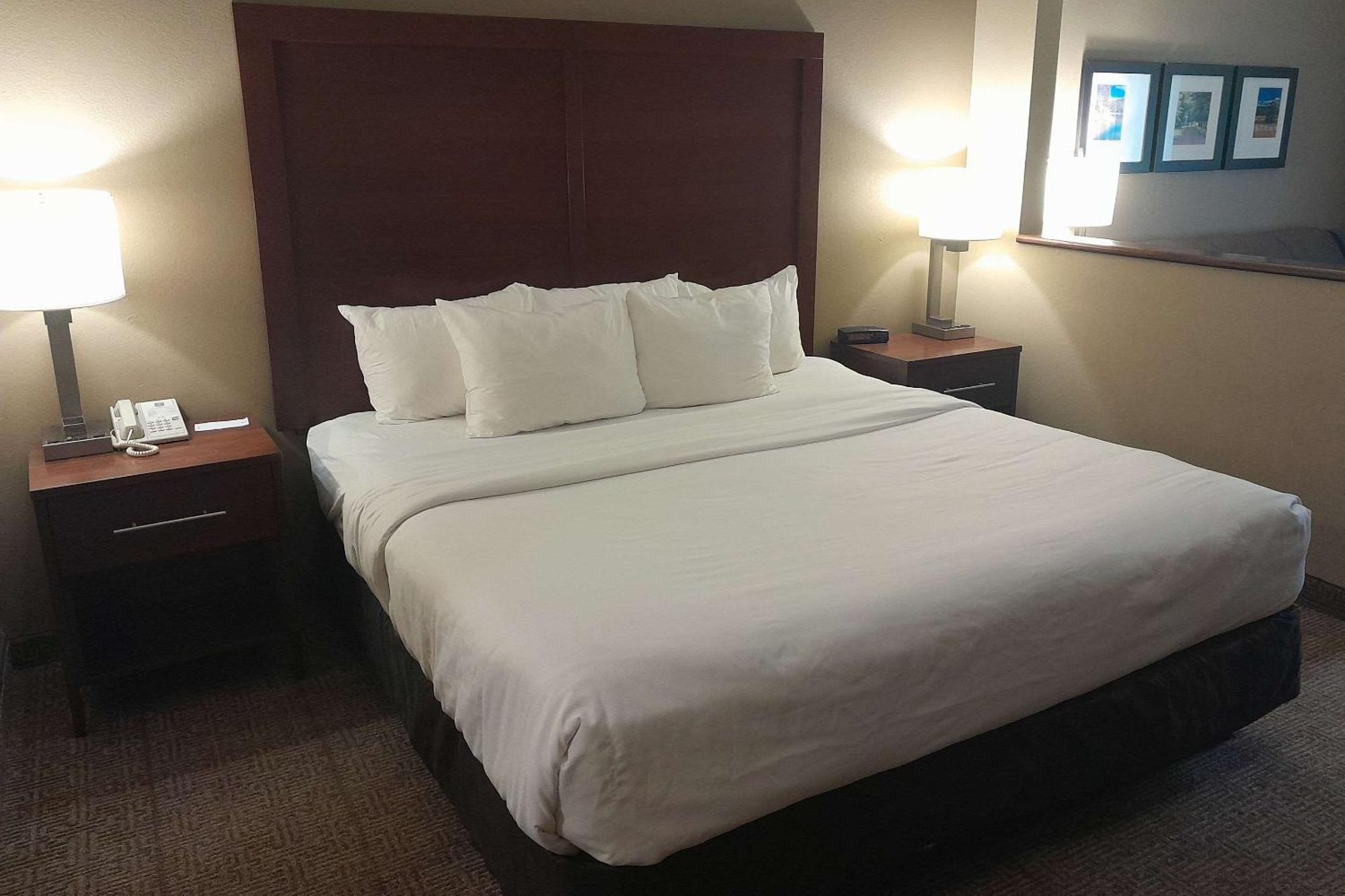 Comfort Inn Duncansville - Altoona Luaran gambar