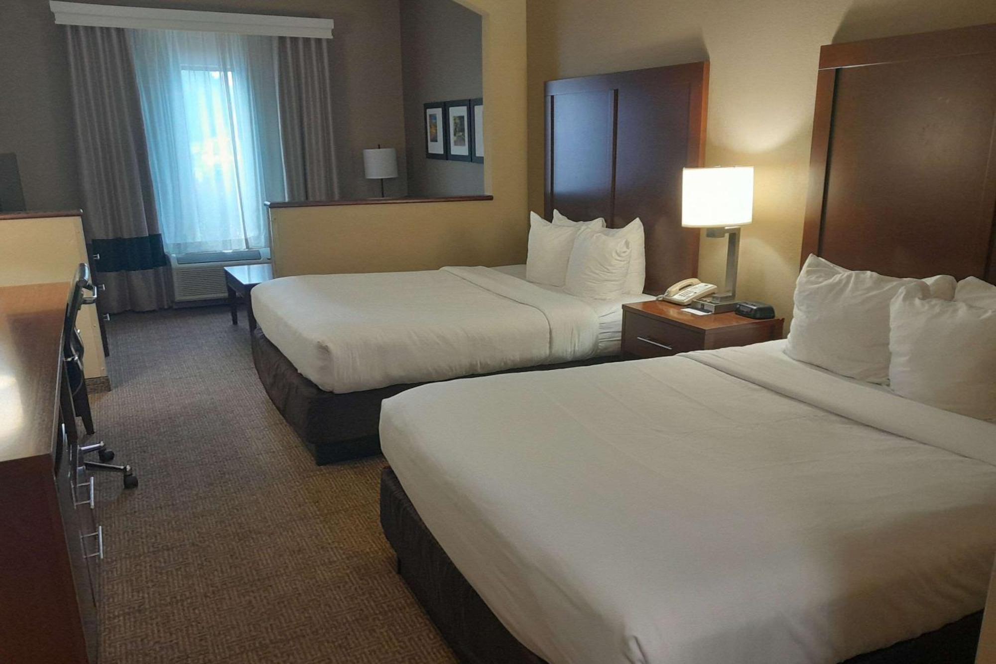 Comfort Inn Duncansville - Altoona Luaran gambar