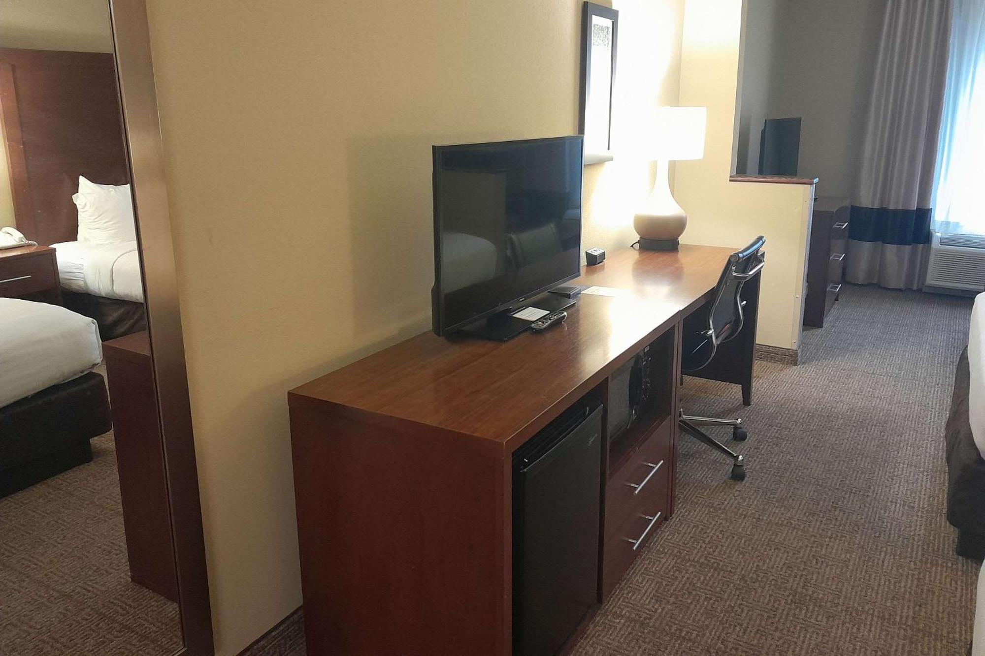 Comfort Inn Duncansville - Altoona Luaran gambar